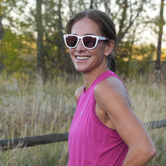 Patience Little Lion - Pink